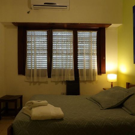 Nuevo Hotel Belgrano San Nicolás de los Arroyos 外观 照片