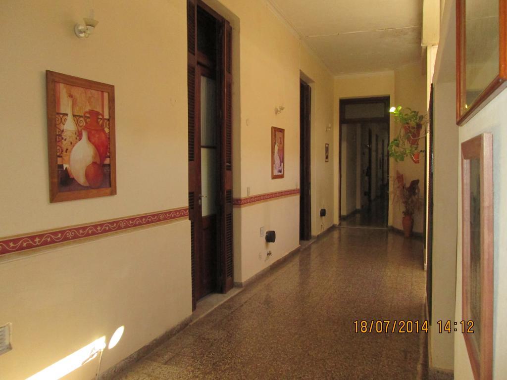 Nuevo Hotel Belgrano San Nicolás de los Arroyos 外观 照片