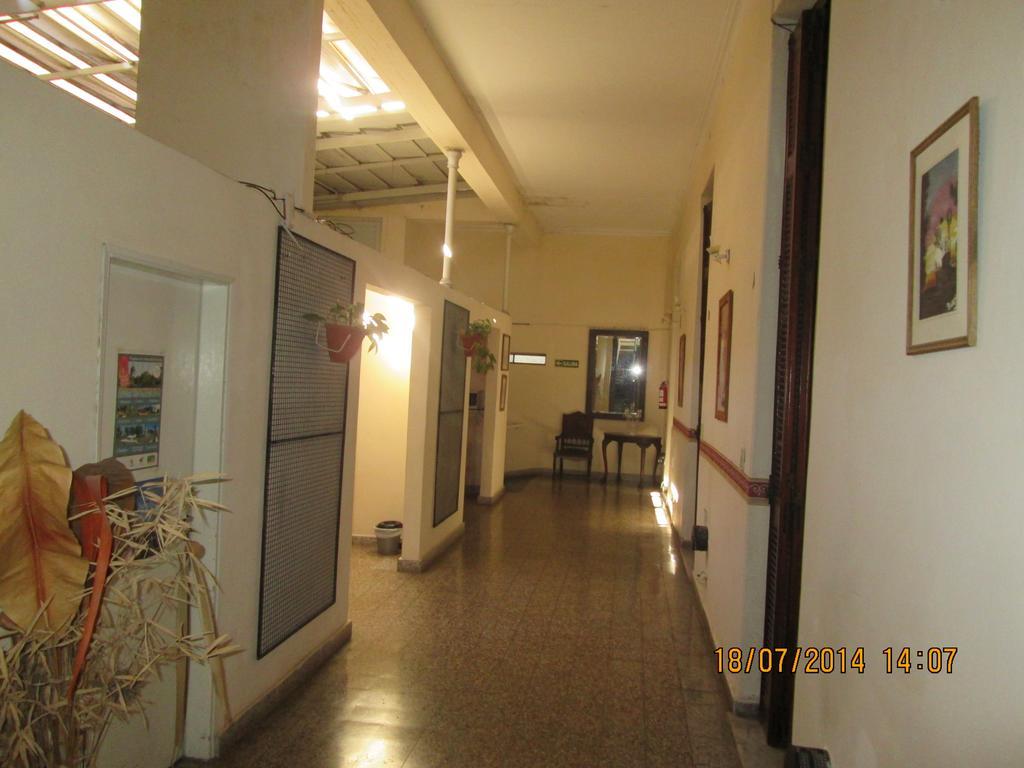 Nuevo Hotel Belgrano San Nicolás de los Arroyos 外观 照片