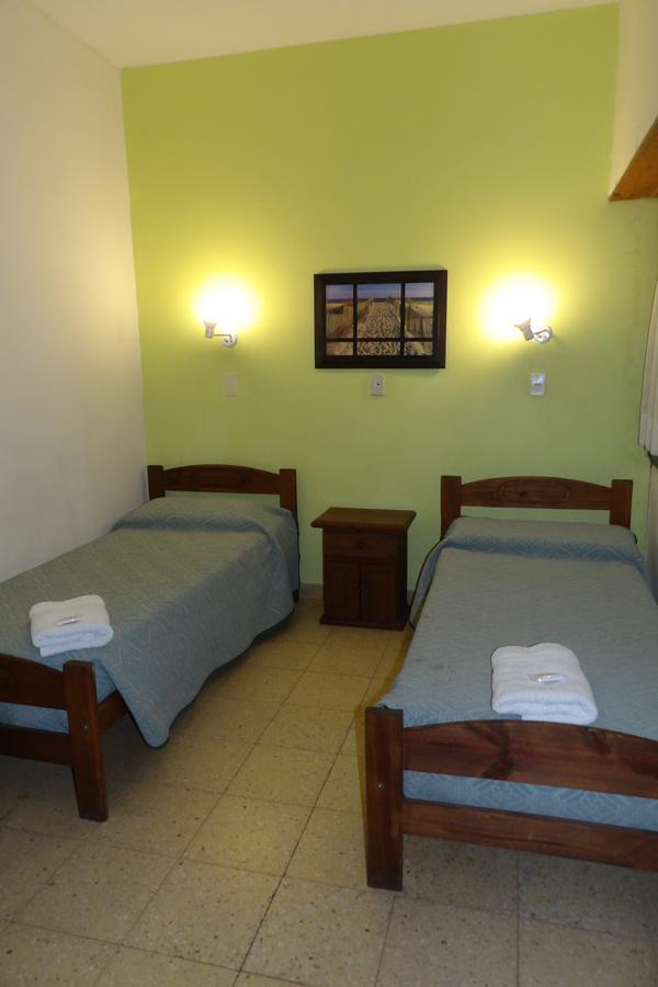 Nuevo Hotel Belgrano San Nicolás de los Arroyos 外观 照片