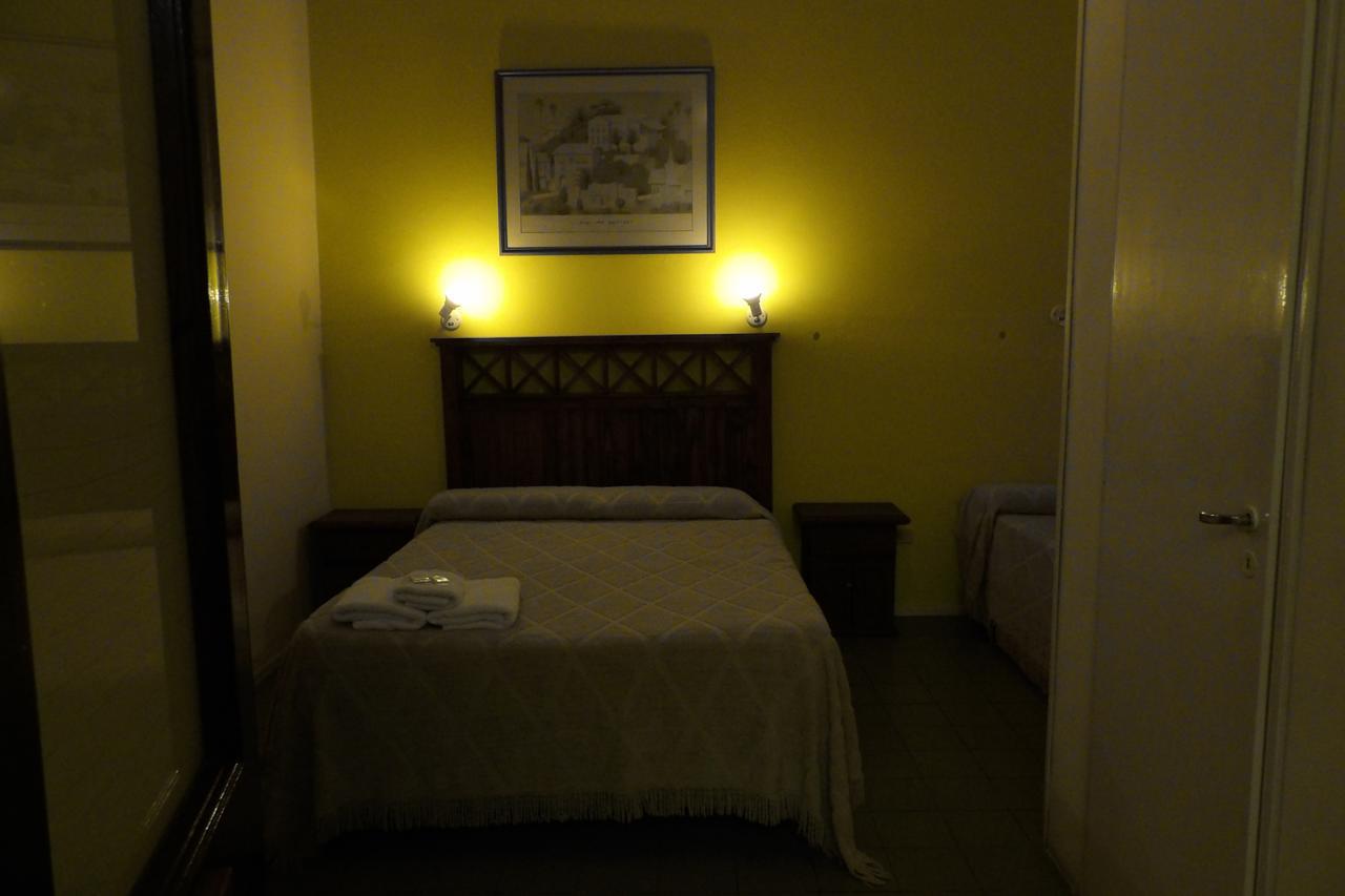 Nuevo Hotel Belgrano San Nicolás de los Arroyos 外观 照片